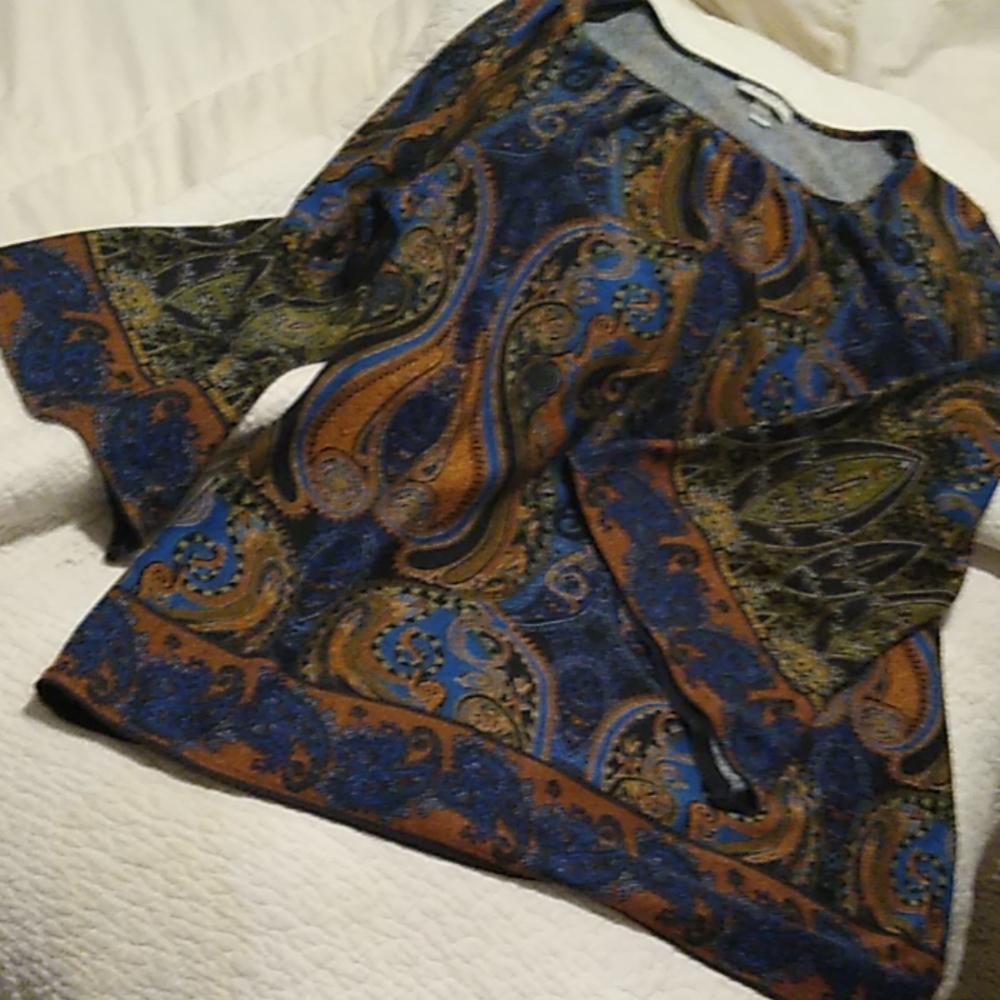Dress Barn Top
